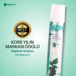 Dentiste Repaire Onarıcı Diş Macunu 70 gr - 2