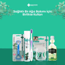 Dentiste Repaire Diş Macunu 70 gr - 4