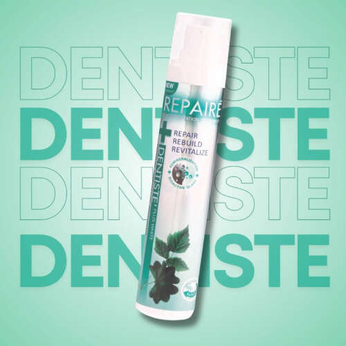 Dentiste Repaire Diş Macunu 70 gr - 5