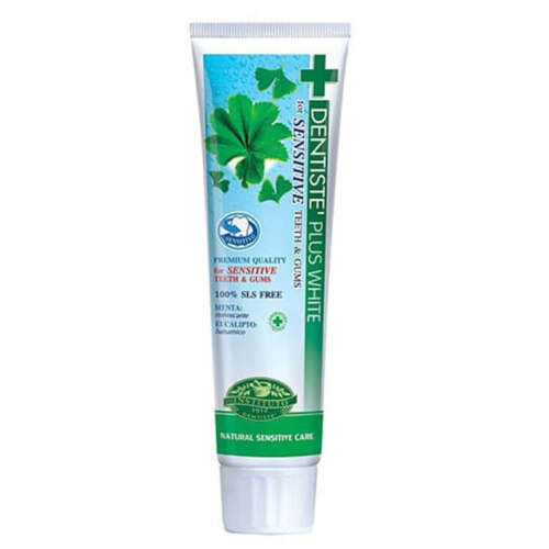 Dentiste Sensitive Nightime Diş Macunu 100 gr - Dentiste