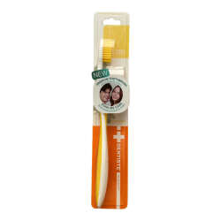Dentiste Toothbrush My Brush (M) - Sarı - 1