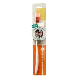Dentiste Toothbrush My Brush (M) - Turuncu - 1