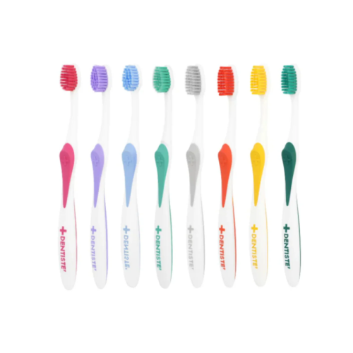 Dentiste Toothbrush My Brush (S) - Açık Yeşil - 2