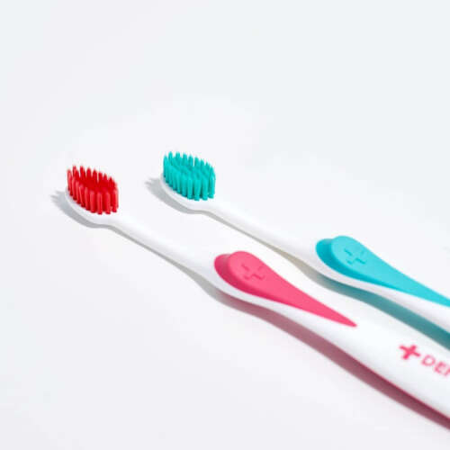 Dentiste Toothbrush My Brush (S) - Mavi - 3