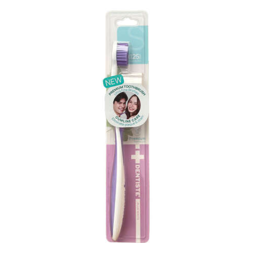 Dentiste Toothbrush My Brush (S) - Mor - 1