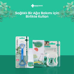Dentiste Zinc Pyridinium Ağız Spreyi 10 ml - 3