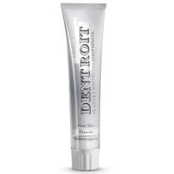 Dentroit 3X Ekstra Beyazlatıcı Diş Macunu 100 ml - 1