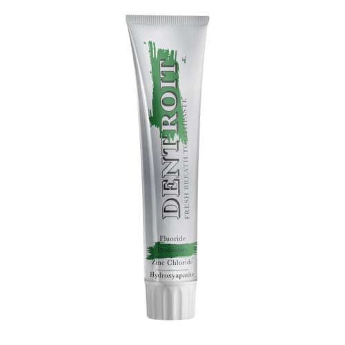 Dentroit Ağız Kokusuna Karşı Diş Macunu 100 ml - Dentroit