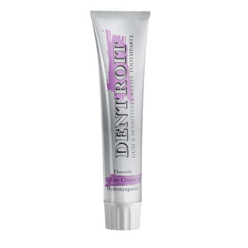 Dentroit Gum and Sensitivity Relief Diş Macunu 100 ml - Dentroit