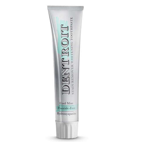 Dentroit Leke Giderici Beyazlatıcı Diş Macunu 100 ml - Dentroit