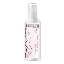 Deocure Women Tüy Dökücü Sprey 150 ml - 3