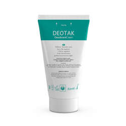 Deotak Deodorant Krem Mentol 35 ml - 5