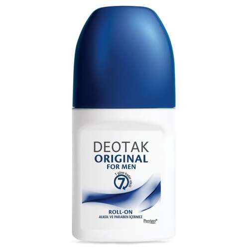 Deotak Deodorant Original Men 35 ml - Deotak
