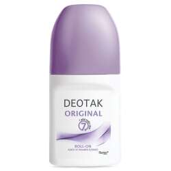 Deotak Deodorant Roll-On Original 35 ml - 2