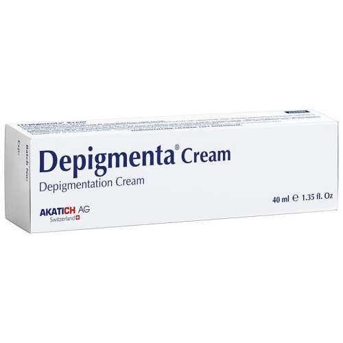 Depigmenta Krem 40 ml - 1