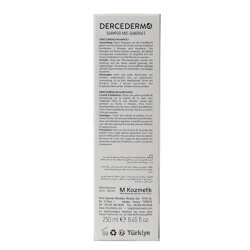 Derce Dermo Sebo Defance Şampuan 250 ml - 4