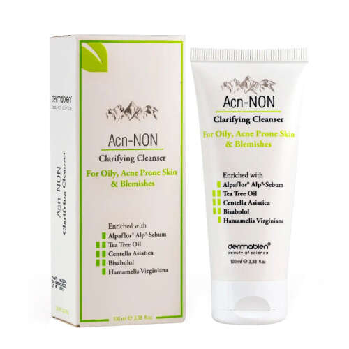 Dermabien Acn-Non Clarifying Cleanser 100ml - Dermabien