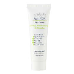 Dermabien ACN Non Face Cream 50 ml - 3