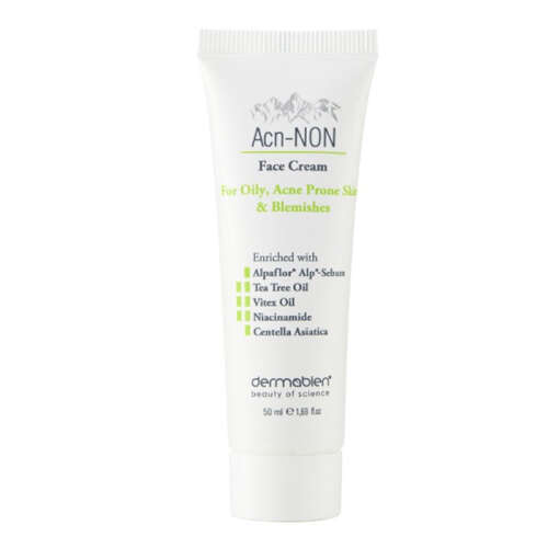 Dermabien ACN Non Face Cream 50 ml - 3