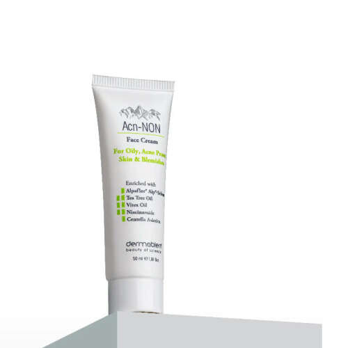 Dermabien ACN Non Face Cream 50 ml - Dermabien