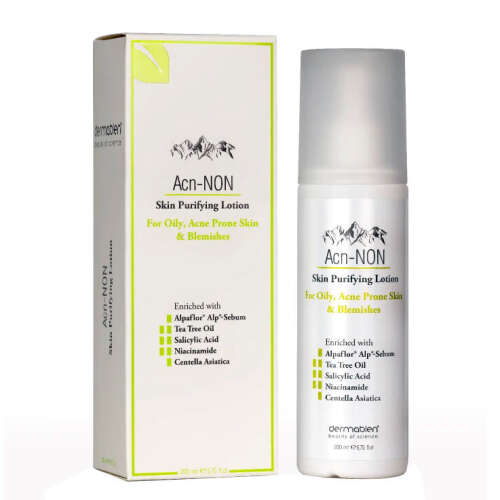 Dermabien Acn-NON Skin Purifying Lotion - Tonik 200 ml - Dermabien