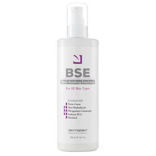 Dermabien BSE Body Soothing Emulsion 300 ml - Dermabien