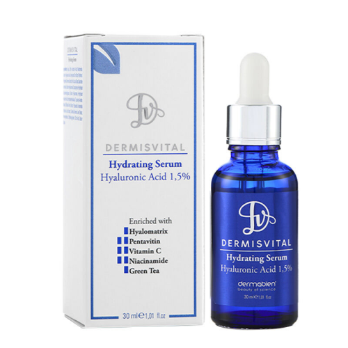 Dermabien Dermisvital Hydrating Serum 30 ml - 1