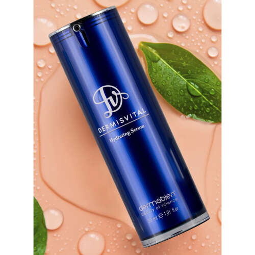 Dermabien Dermisvital Hydrating Serum 30 ml - 2