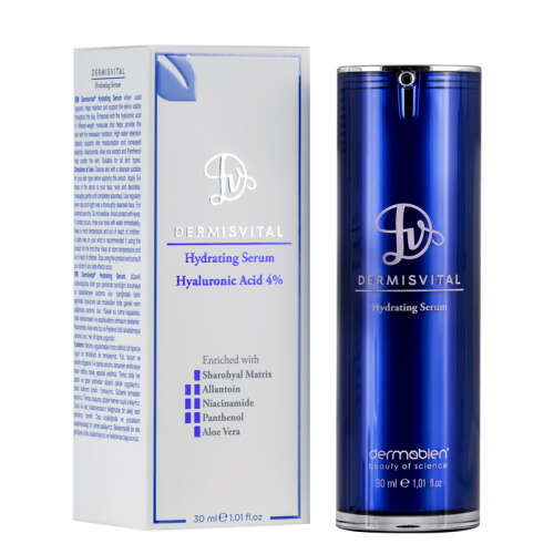 Dermabien Dermisvital Hydrating Serum 30 ml - Dermabien