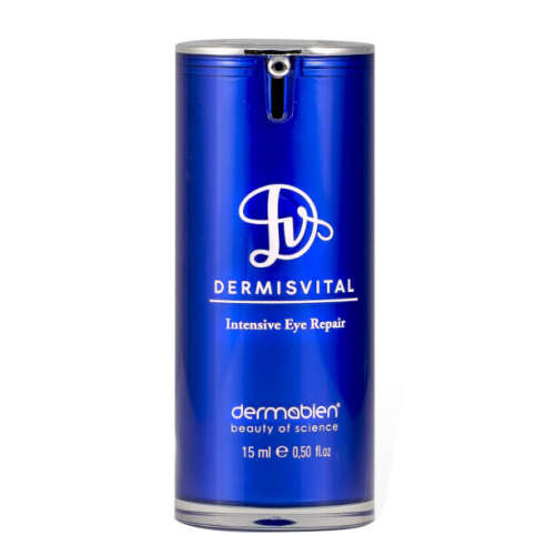 Dermabien Dermisvital Intensive Eye Repair 15 ml - Dermabien