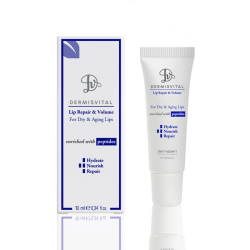Dermabien Dermisvital Lip Balm 10 ml - 1