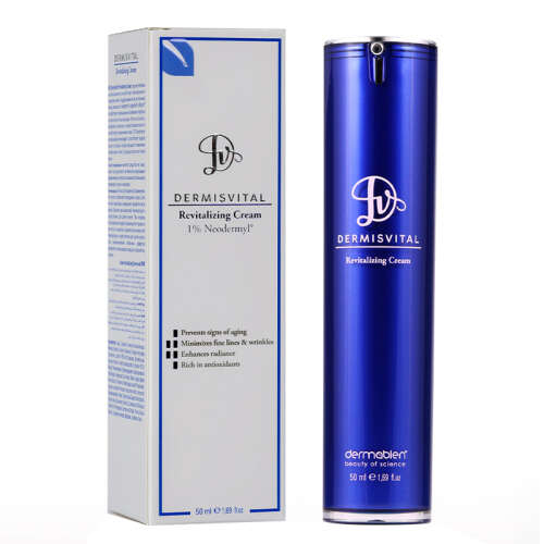 Dermabien Dermisvital Revitalizing Cream 50 ml - 1