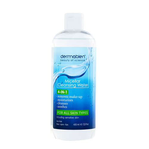 Dermabien Micellar Cleansing Water 400 ml - Dermabien