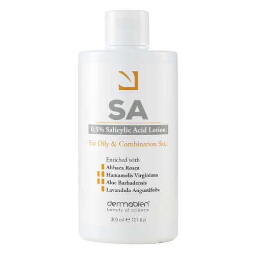 Dermabien Salisilik Asit 300 ml - Dermabien