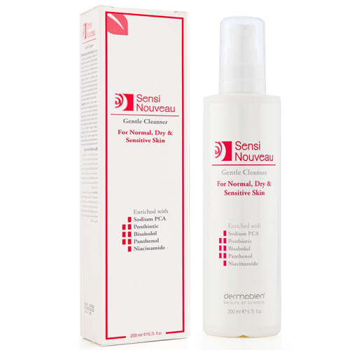 Dermabien SensiNouveau Gentle Cleanser 200 ml - 2