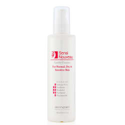 Dermabien SensiNouveau Gentle Cleanser 200 ml - 1