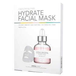 Dermal Hydrate Sheet Maske 7'li - 1