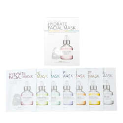 Dermal Hydrate Sheet Maske 7'li - 2