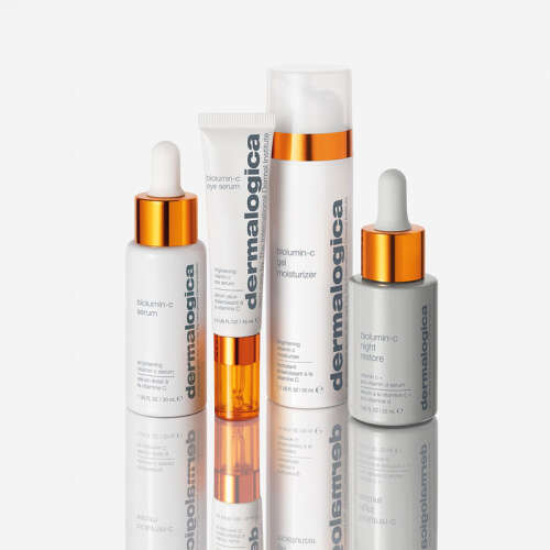 Dermalogica Biolumin-C Gel Moisturizer 50 ml - DERMALOGICA