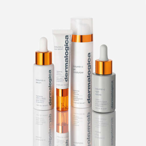 Dermalogica Biolumin-C Göz Çevresi Bakım Serumu 15 ml - 5