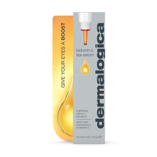 Dermalogica Biolumin-C Göz Çevresi Bakım Serumu 15 ml - 3