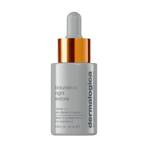 Dermalogica BioLumin-C Night Restore Serum 25 ml - DERMALOGICA