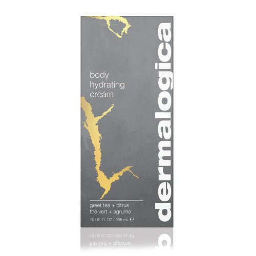 Dermalogica Body Hydrating Cream 295 ml - 5