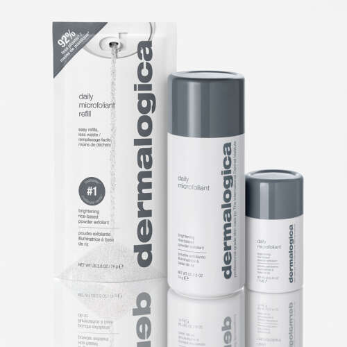 Dermalogica Daily Microfoliant 13 gr - 4