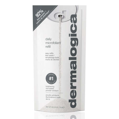 Dermalogica Daily Microfoliant 74 gr - Refill - DERMALOGICA