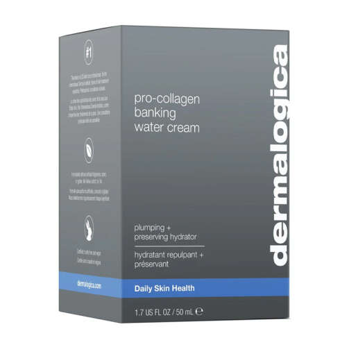 Dermalogica Dermalogica Pro-Collagen Banking Water Cream 50 ml - 2