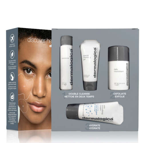 Dermalogica Discover Healthy Skin Kit - 2