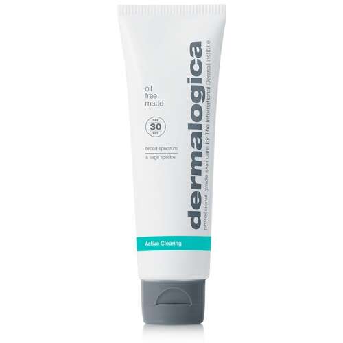 Dermalogica Oil Free Matte SPF 30 50ml - DERMALOGICA