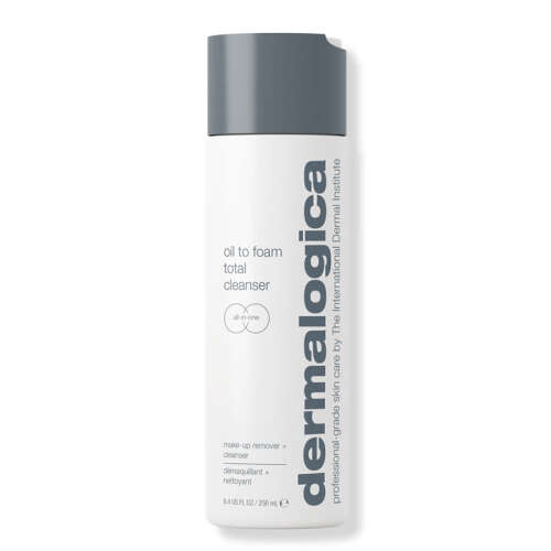 Dermalogica Oil To Foam Total Cleanser 250 ml - 2