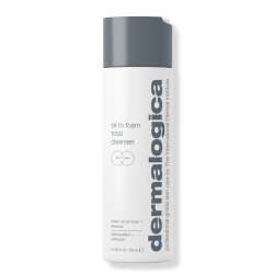 Dermalogica Oil To Foam Total Cleanser 250 ml - 2